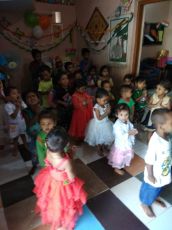 72nd Indian Independence Day Celebration_4