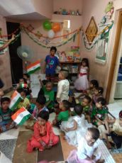 72nd Indian Independence Day Celebration_6