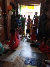 72nd Indian Independence Day Celebration_8