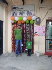 72nd Indian Independence Day Celebration_9